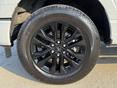 2024 Ford F-150 Lariat | Black Out Pkg | Pano Roof | 360 Camera