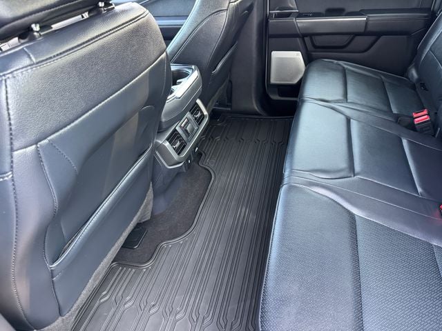 2024 Ford F-150 Lariat | Black Out Pkg | Pano Roof | 360 Camera