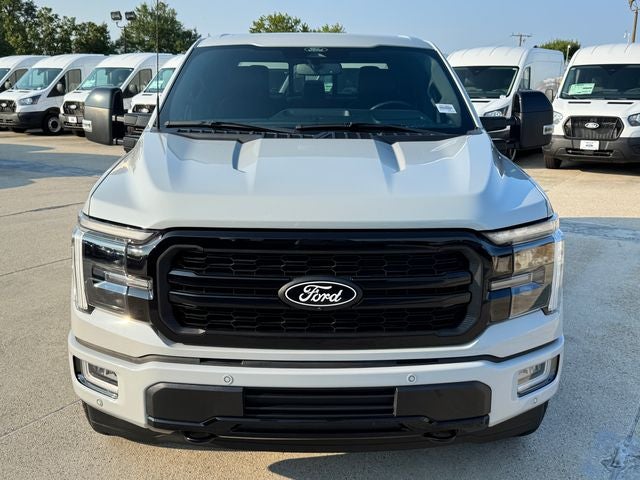 2024 Ford F-150 Lariat | Black Out Pkg | Pano Roof | 360 Camera