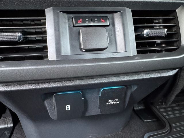 2024 Ford F-150 Lariat | Black Out Pkg | Pano Roof | 360 Camera