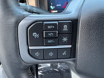 2024 Ford F-150 Lariat | Black Out Pkg | Pano Roof | 360 Camera