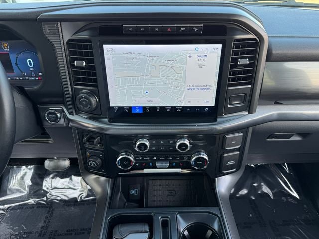 2024 Ford F-150 Lariat | Black Out Pkg | Pano Roof | 360 Camera