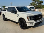 2024 Ford F-150 Lariat | Black Out Pkg | Pano Roof | 360 Camera