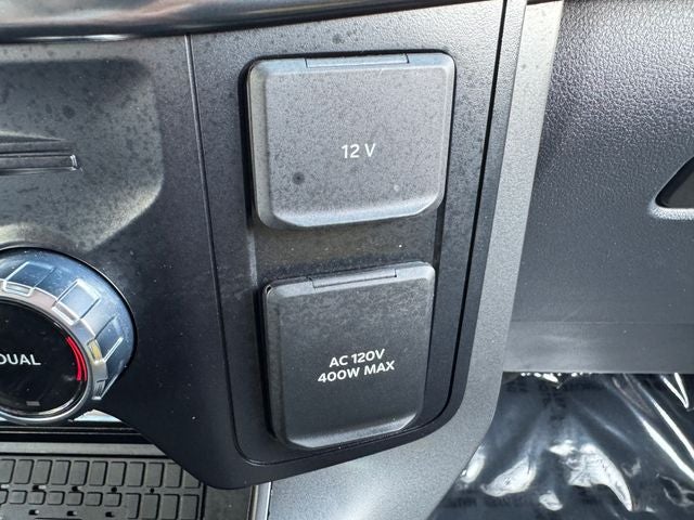 2024 Ford F-150 Lariat | Black Out Pkg | Pano Roof | 360 Camera
