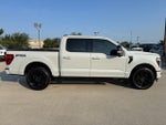 2024 Ford F-150 Lariat | Black Out Pkg | Pano Roof | 360 Camera