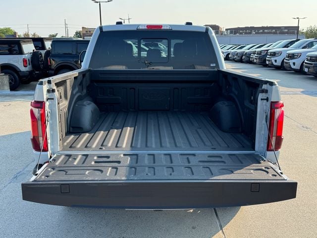 2024 Ford F-150 Lariat | Black Out Pkg | Pano Roof | 360 Camera