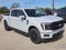 2025 Ford F-150 Lariat | Black Pkg | Pano Roof | 360 Camera