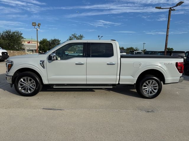 2024 Ford F-150 Lariat | Pano Roof | 360 Camera | Power Tailgate