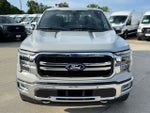 2024 Ford F-150 Lariat | Pano Roof | 360 Camera | Power Tailgate