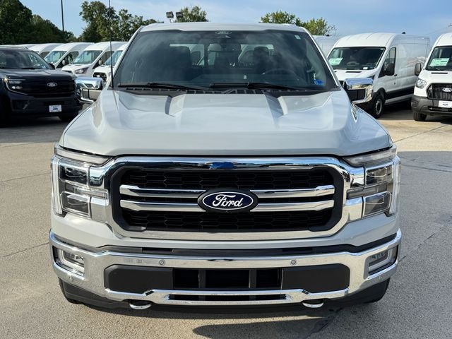 2024 Ford F-150 Lariat | Pano Roof | 360 Camera | Power Tailgate