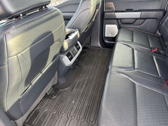 2024 Ford F-150 Lariat | Pano Roof | 360 Camera | Power Tailgate