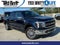 2024 Ford F-150 Lariat Hybrid | Pano Roof | 360 Camera | Pro Access Tailg
