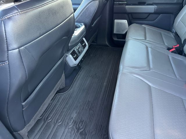 2024 Ford F-150 Lariat Hybrid | Pano Roof | 360 Camera | Pro Access Tailg