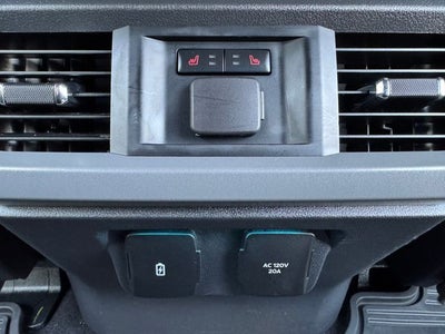 2024 Ford F-150 Lariat Hybrid | Pano Roof | 360 Camera | Pro Access Tailg