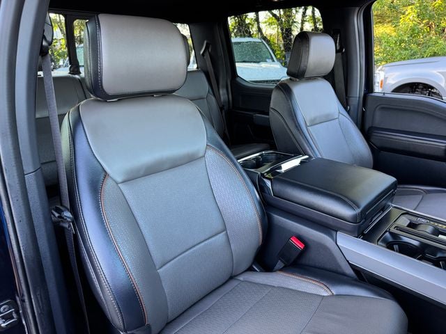 2024 Ford F-150 Lariat Hybrid | Pano Roof | 360 Camera | Pro Access Tailg