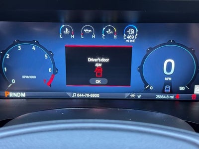 2024 Ford F-150 Lariat Hybrid | Pano Roof | 360 Camera | Pro Access Tailg