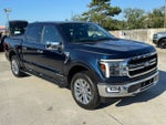 2024 Ford F-150 Lariat Hybrid | Pano Roof | 360 Camera | Pro Access Tailg
