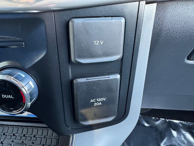2024 Ford F-150 Lariat Hybrid | Pano Roof | 360 Camera | Pro Access Tailg