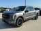 2024 Ford F-150 Lariat Hybrid | Black Pkg | Pano Roof