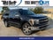 2024 Ford F-150 Lariat | Hybrid | 7.2KW Pro Power | Pano Roof
