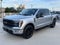 2024 Ford F-150 Lariat | Hybrid | Black Pkg | Pano Roof | 360 Camera