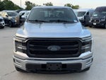 2024 Ford F-150 Lariat | Hybrid | Black Pkg | Pano Roof | 360 Camera
