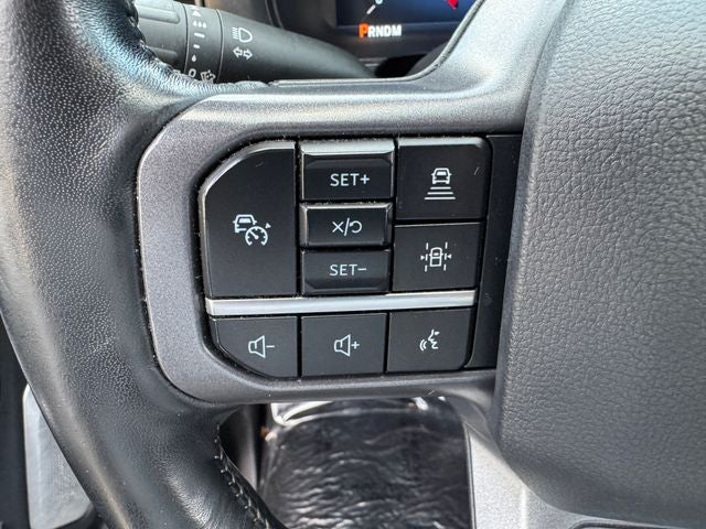 2024 Ford F-150 Lariat | Hybrid | Black Pkg | Pano Roof | 360 Camera