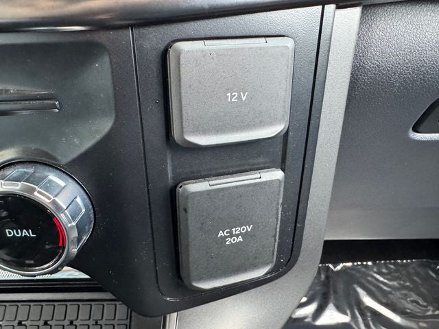 2024 Ford F-150 Lariat | Hybrid | Black Pkg | Pano Roof | 360 Camera