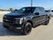 2024 Ford F-150 Lariat | Hybrid | Black Pkg | Pano Roof | 360 Camera