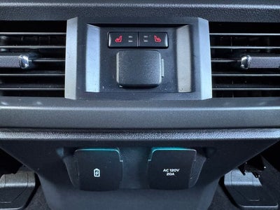2024 Ford F-150 Lariat | Hybrid | Black Pkg | Pano Roof | 360 Camera