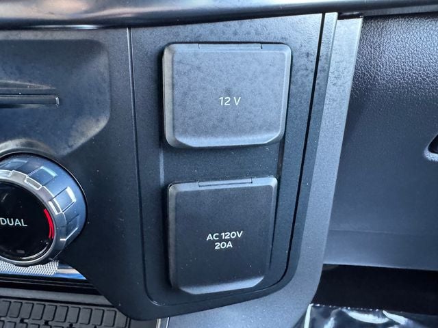 2024 Ford F-150 Lariat | Hybrid | Black Pkg | Pano Roof | 360 Camera