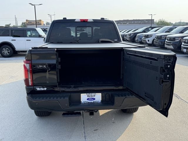 2025 Ford F-150 Platinum | Pano Roof | Wireless CarPlay | FX4 Pkg.