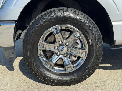 2021 Ford F-150 XLT | 302A | 5.0L V8 ENGINE | CO-PILOT 360 2.0