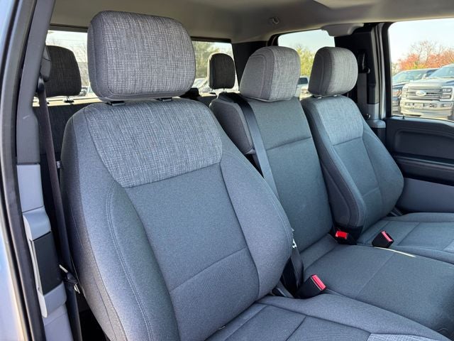 2021 Ford F-150 XLT | 302A | 5.0L V8 ENGINE | CO-PILOT 360 2.0