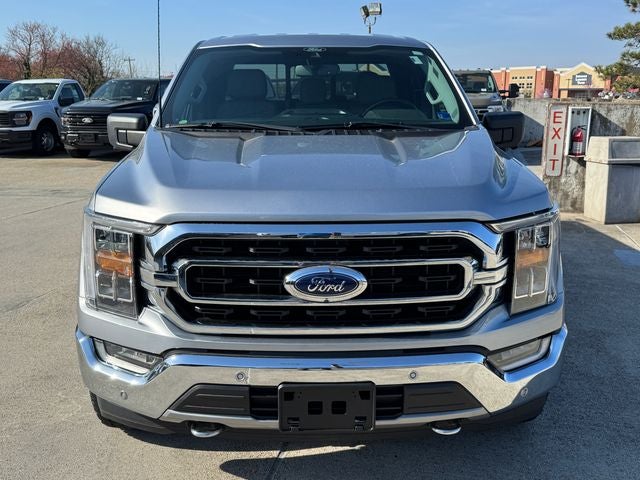 2021 Ford F-150 XLT | 302A | 5.0L V8 ENGINE | CO-PILOT 360 2.0