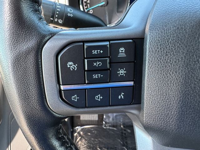 2021 Ford F-150 XLT | 302A | 5.0L V8 ENGINE | CO-PILOT 360 2.0