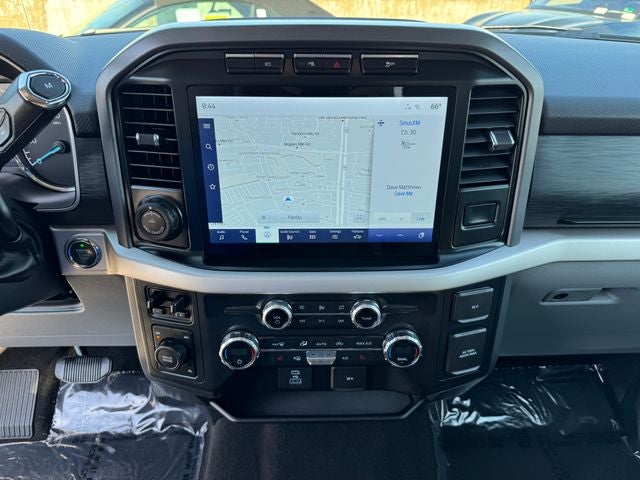 2021 Ford F-150 XLT | 302A | 5.0L V8 ENGINE | CO-PILOT 360 2.0