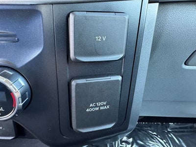 2021 Ford F-150 XLT | 302A | 5.0L V8 ENGINE | CO-PILOT 360 2.0