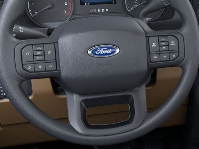 2025 Ford F-350SD XLT | 7.3L | Trailer Tow Mirror
