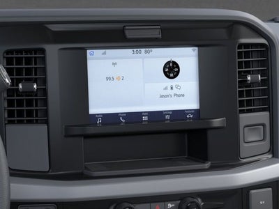 2025 Ford F-350SD XLT | 7.3L | Trailer Tow Mirror