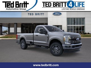 2025 Ford F-350SD XLT | 7.3L | Trailer Tow Mirror