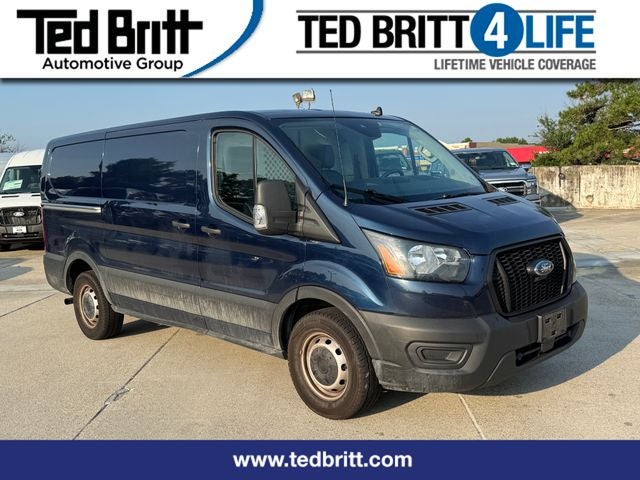 2022 Ford Transit-150 Base