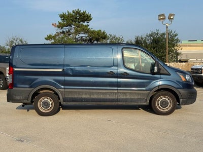 2022 Ford Transit-150 Base