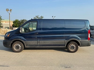2022 Ford Transit-150 Base