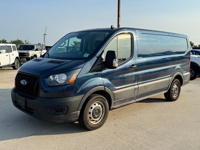2022 Ford Transit-150 Base