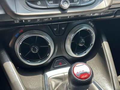 2023 Chevrolet Camaro SS 1SS | 6.2L V8 | 6 Speed Manuel | Carplay