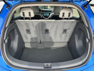 2021 Chevrolet Bolt EV LT