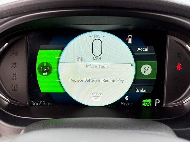 2021 Chevrolet Bolt EV LT