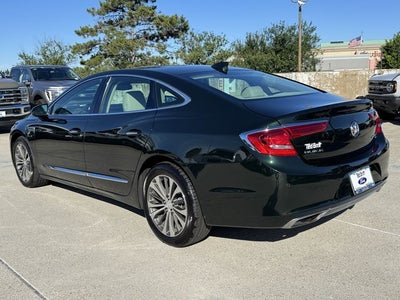 2017 Buick LaCrosse Premium I Group