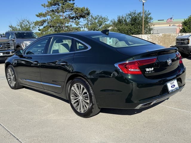 2017 Buick LaCrosse Premium I Group